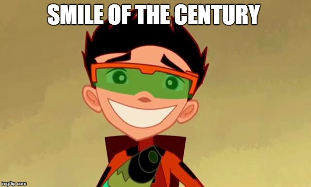 Ty smile | SMILE OF THE CENTURY | image tagged in ty smile | made w/ Imgflip meme maker