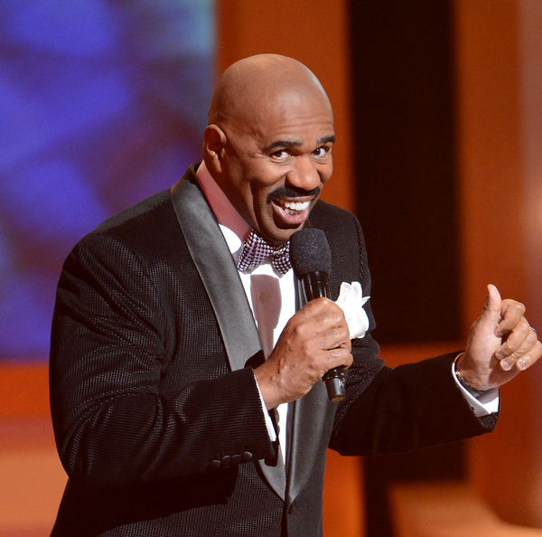 Steve Harvey Blank Meme Template