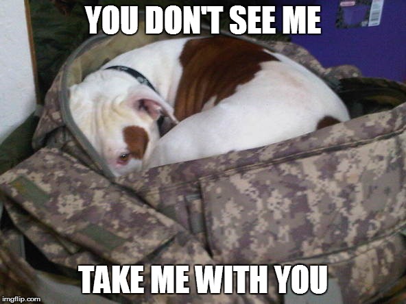 YOU DON'T SEE ME; TAKE ME WITH YOU | made w/ Imgflip meme maker