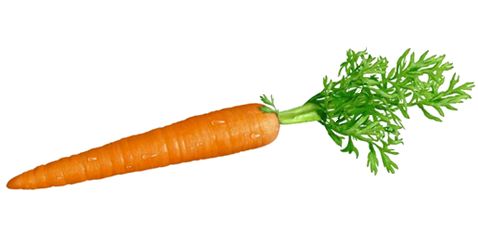 High Quality independent carrot Blank Meme Template