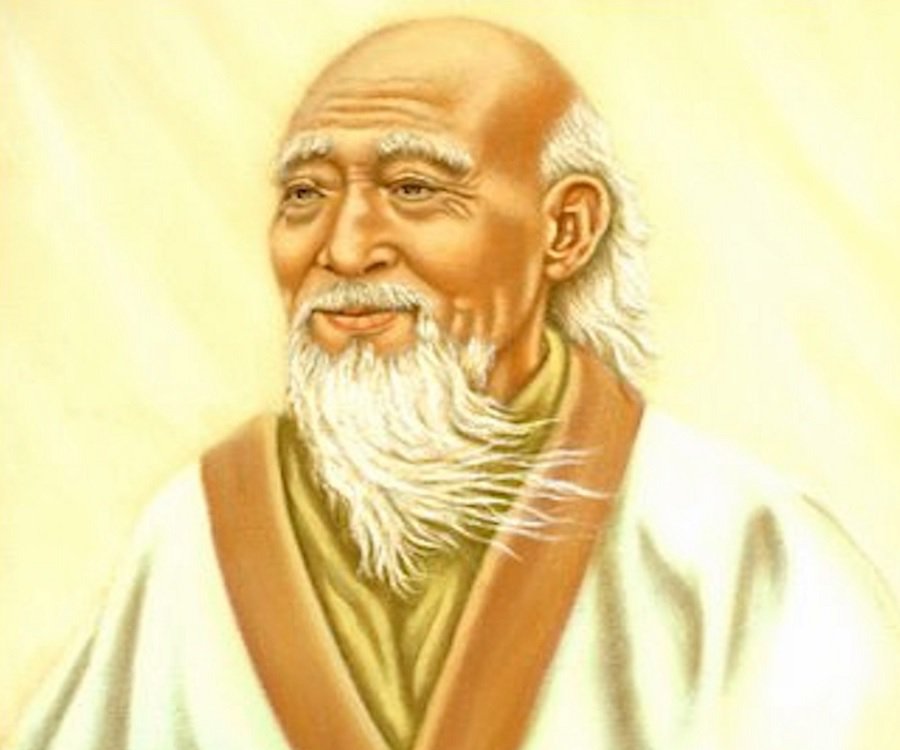 laozi Blank Meme Template