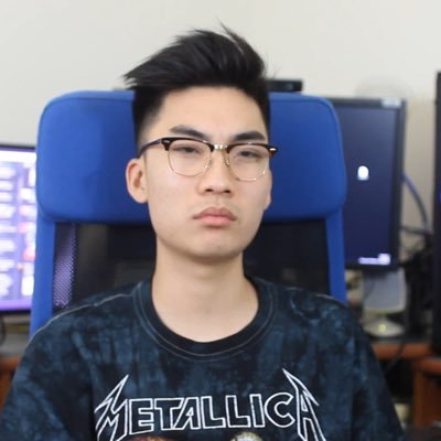 High Quality RiceGum yeaa Blank Meme Template