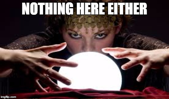 NOTHING HERE EITHER | made w/ Imgflip meme maker