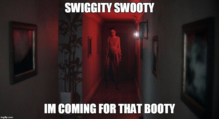 silent hill booty | SWIGGITY SWOOTY; IM COMING FOR THAT BOOTY | image tagged in silent hill,swiggity swooty,video games,horror | made w/ Imgflip meme maker