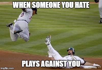 F-U | WHEN SOMEONE YOU HATE; PLAYS AGAINST YOU | image tagged in f-u | made w/ Imgflip meme maker