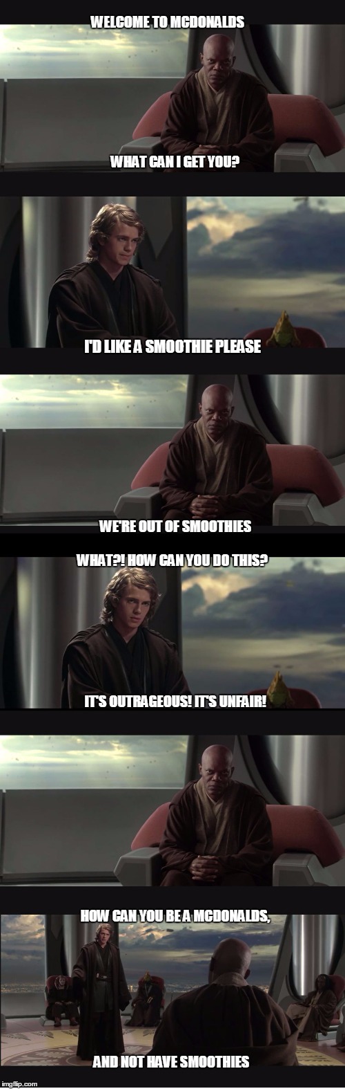 This Is OUTRAGEOUS Its UNFAIR Imgflip