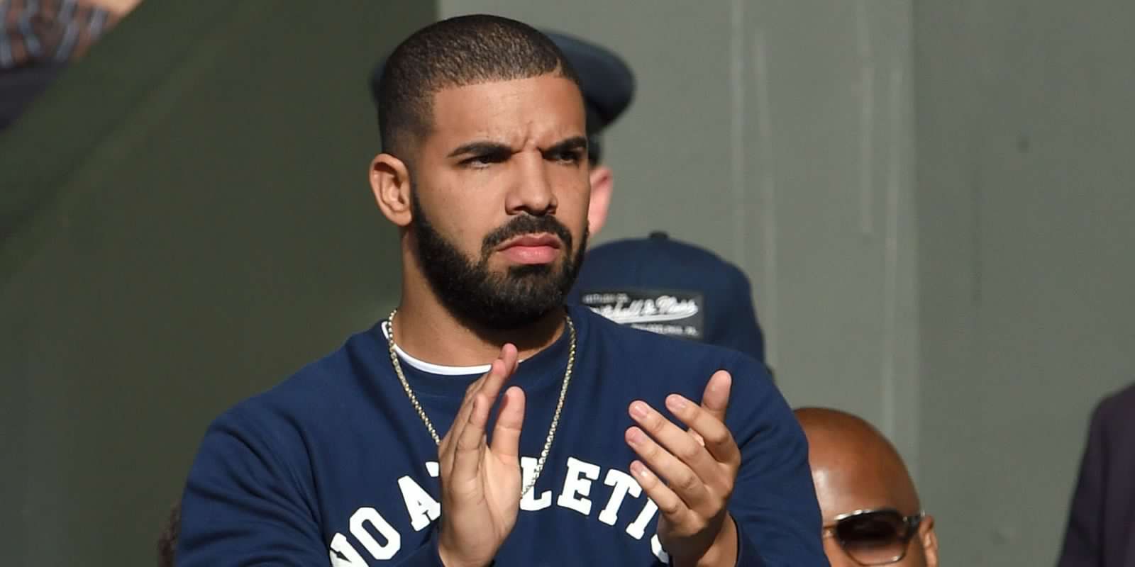 Drake Clapping Blank Meme Template