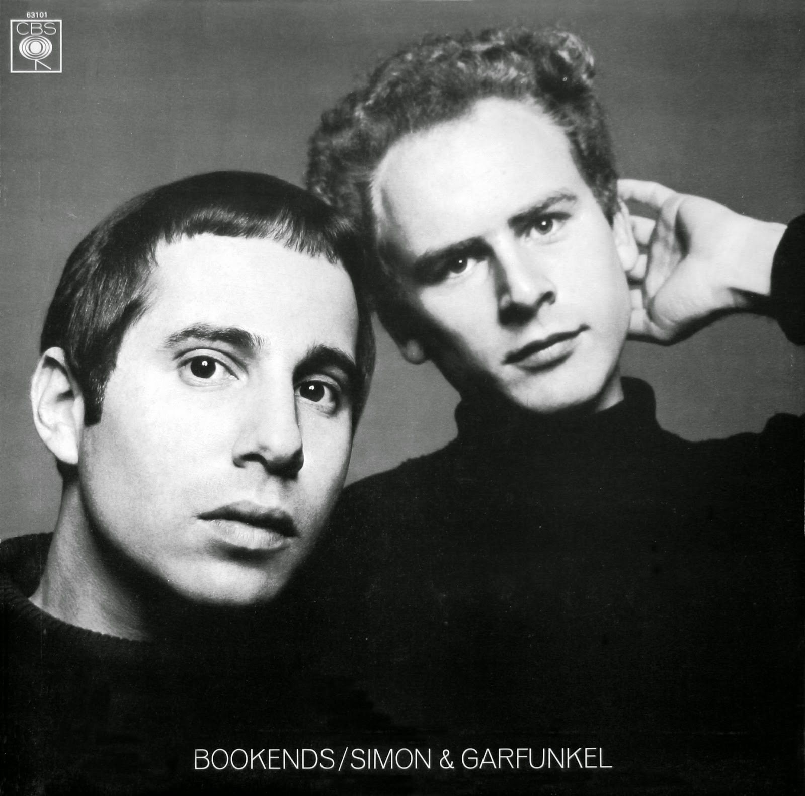 simon and garfunkel Blank Meme Template