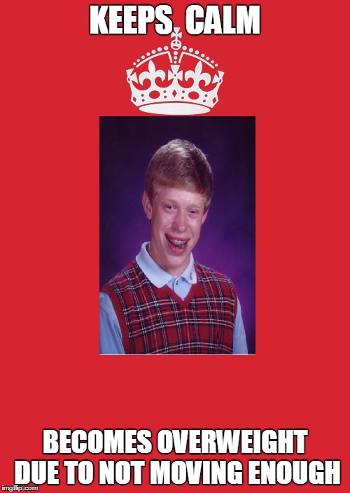 Keep Calm And Carry On Red Meme Imgflip