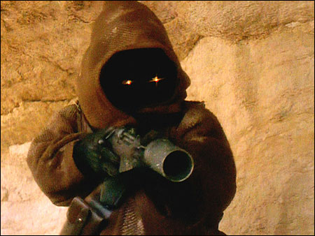 Jawa Rotini Blank Meme Template