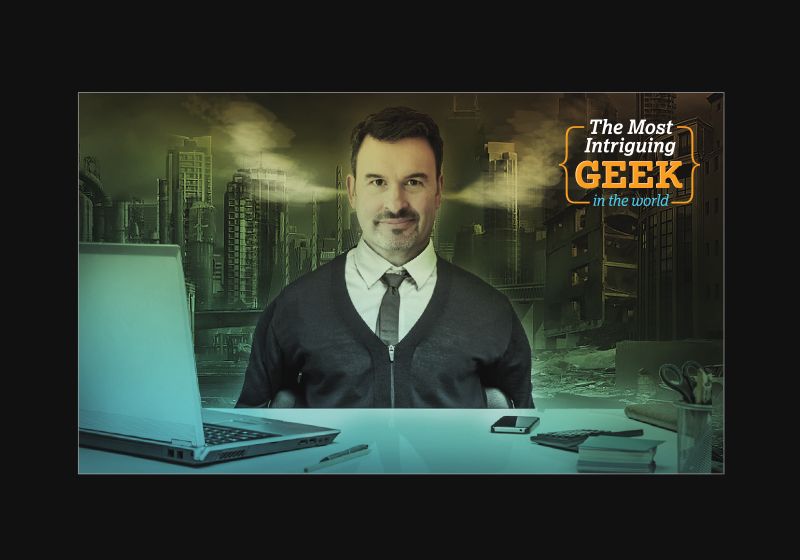 MIG Solarwinds Blank Meme Template