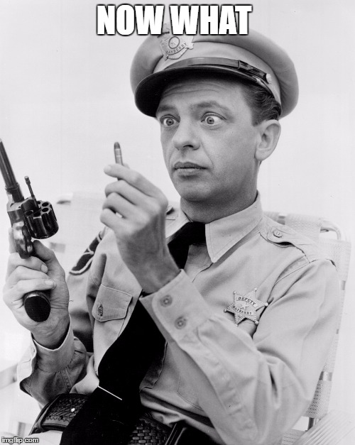 don knotts  | NOW WHAT | image tagged in don knotts | made w/ Imgflip meme maker