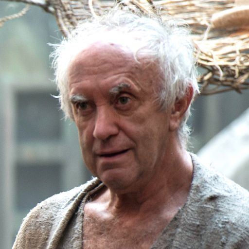 High Sparrow Blank Meme Template