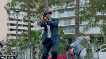 Fuck that it wasn't me! | image tagged in gifs,whatididntkillhim,itwasntme,lethal weapon,damon wayans | made w/ Imgflip video-to-gif maker