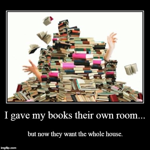 The horror! | image tagged in funny,demotivationals | made w/ Imgflip demotivational maker