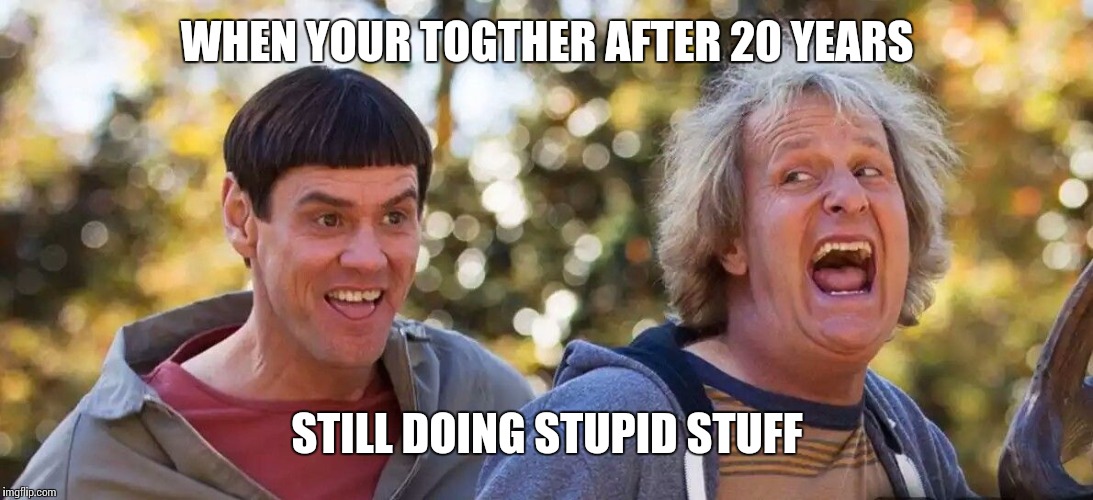 Dumb And Dumber Cold Meme