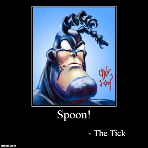 Not in the face! | image tagged in funny,demotivationals | made w/ Imgflip demotivational maker