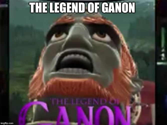 ganon ( Battle Of Our Boss Skins ) Minecraft Skin