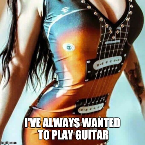 Guitar Hero Imgflip 