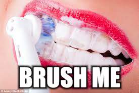 BRUSH ME | made w/ Imgflip meme maker