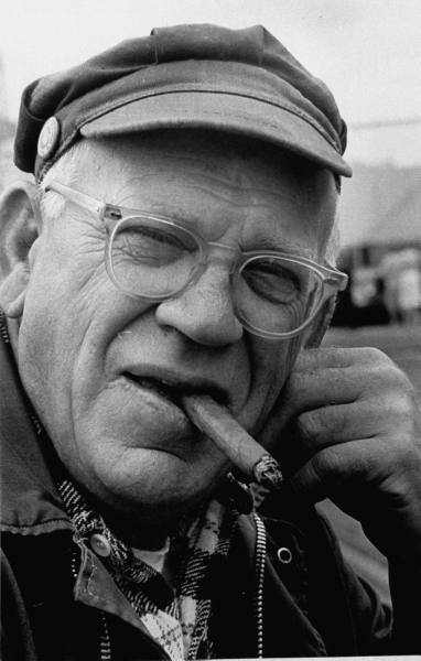 eric hoffer Blank Meme Template