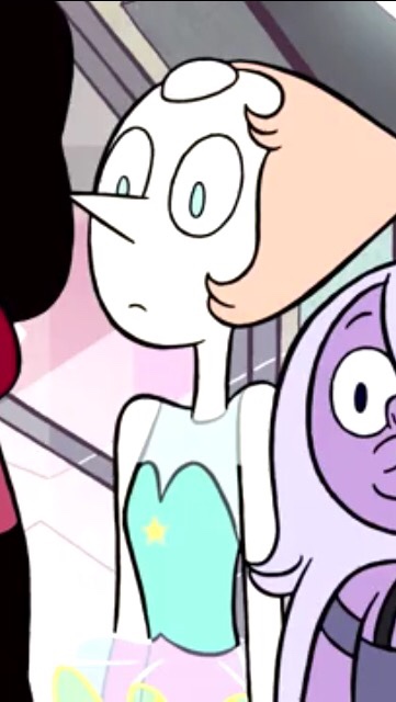 Pearl the face you make when Blank Meme Template