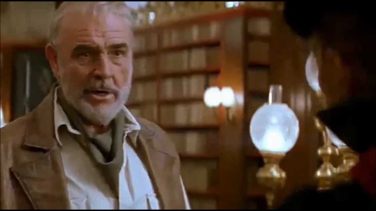 Sean Connery League Blank Meme Template