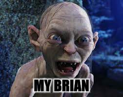 MY BRIAN | made w/ Imgflip meme maker