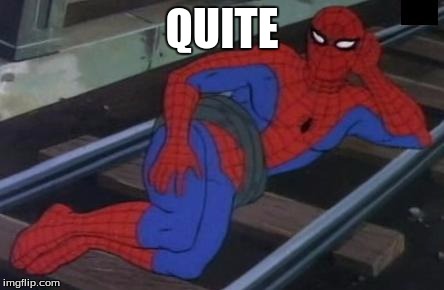 QUITE | made w/ Imgflip meme maker