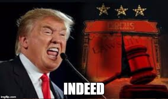 INDEED | made w/ Imgflip meme maker