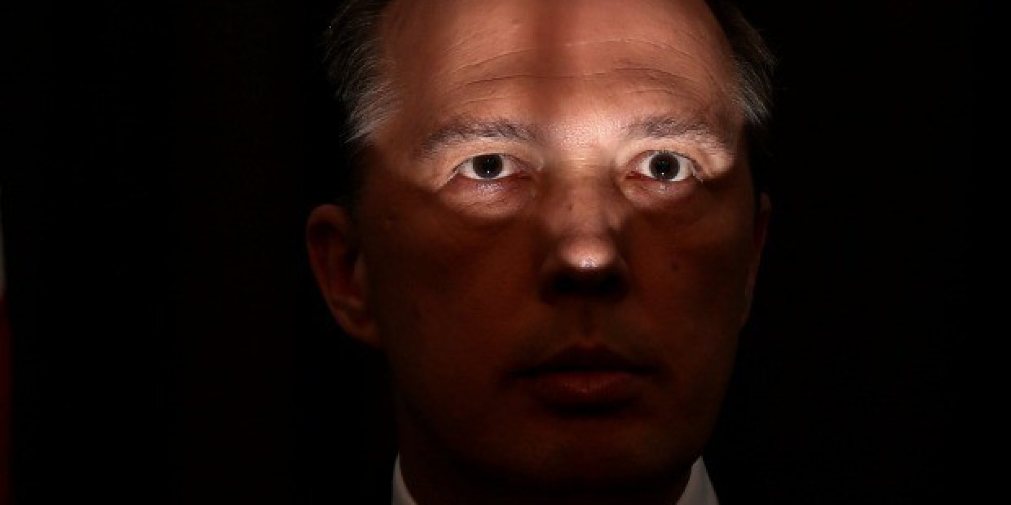 Spud Dutton Blank Meme Template