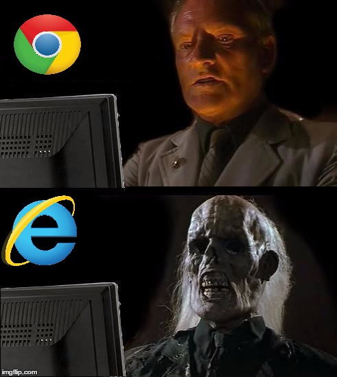 I'll Just Wait Here | image tagged in memes,ill just wait here | made w/ Imgflip meme maker