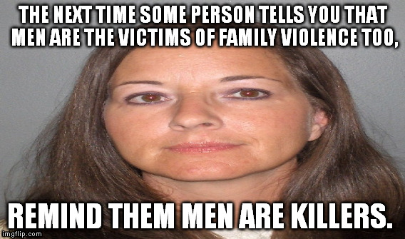 My meme about Domestic Violence against men. : r/MensRights