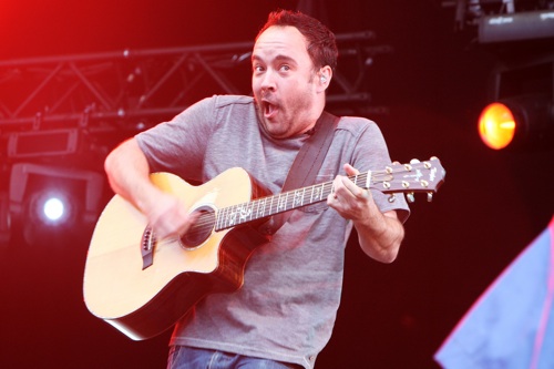 Dave Matthews Blank Meme Template