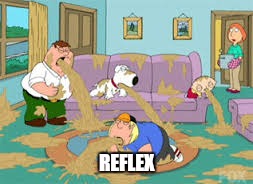 REFLEX | made w/ Imgflip meme maker