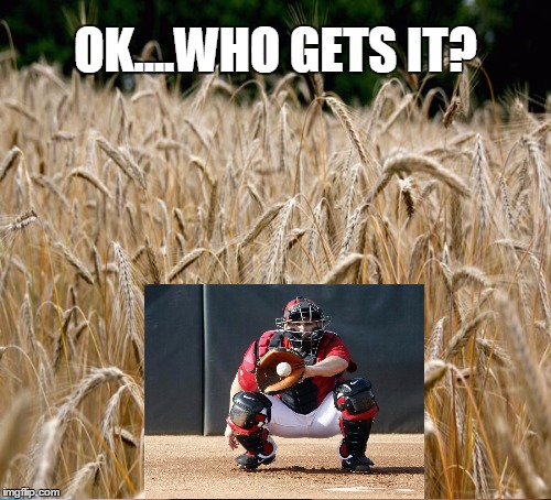 It's a classic!  | OK....WHO GETS IT? | image tagged in old books,baseball,bread | made w/ Imgflip meme maker