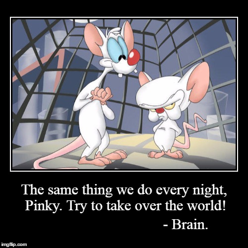 Braaaaains! | image tagged in funny,demotivationals,memes | made w/ Imgflip demotivational maker