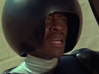 SpaceBalls Blank Meme Template