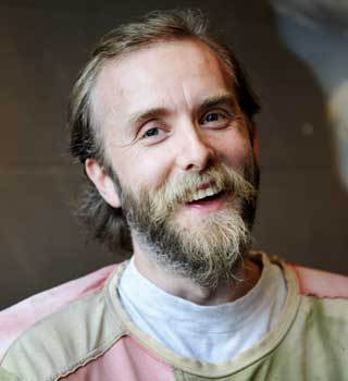 happy varg Blank Meme Template