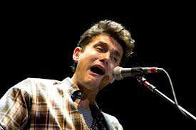 John Mayer Blank Meme Template