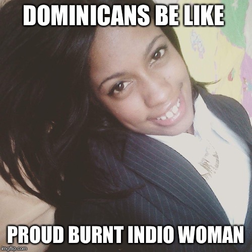 dominicans be like