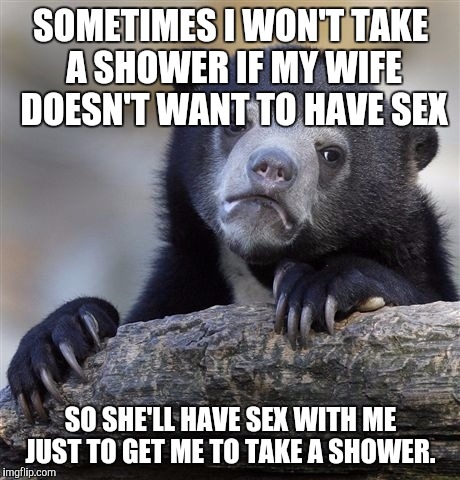 He Wont Have Sex With Me 20