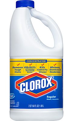 Clorox Blank Meme Template