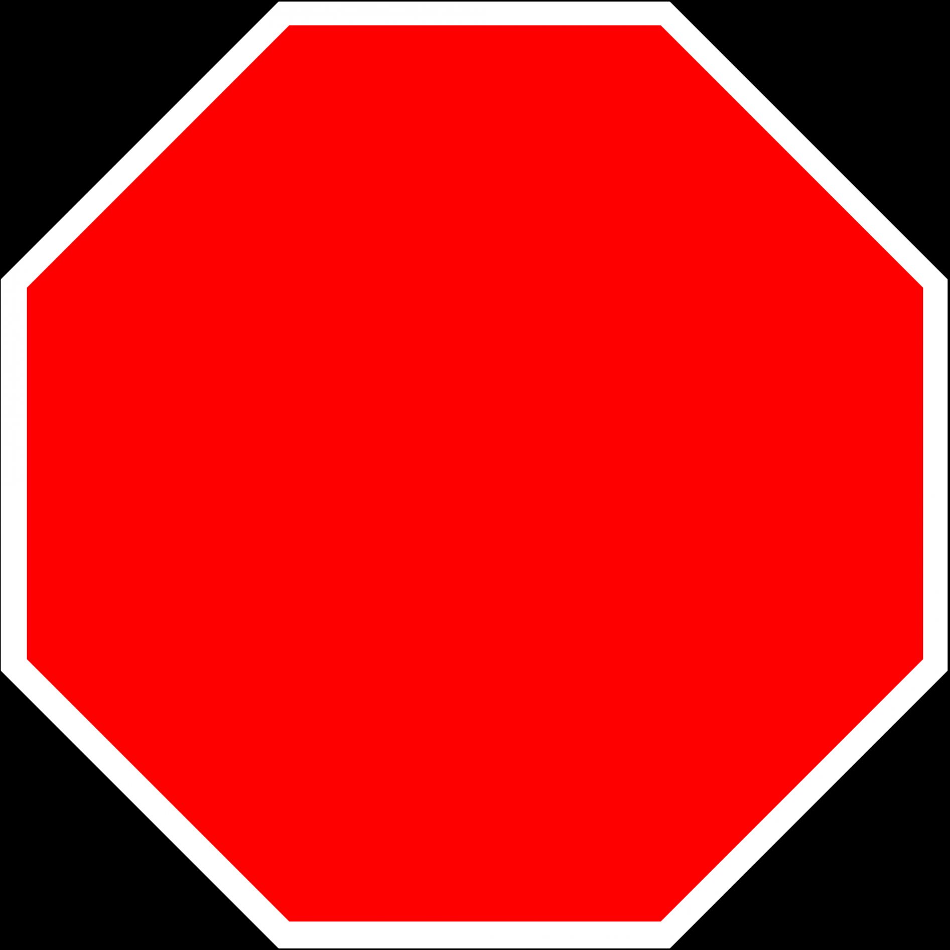 blank stop sign blank template imgflip