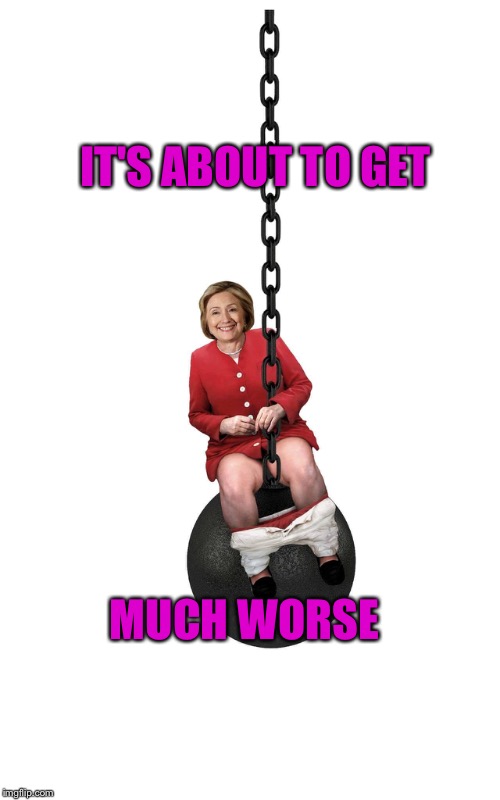IT'S ABOUT TO GET MUCH WORSE | made w/ Imgflip meme maker