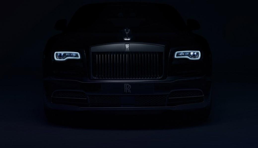 High Quality Rolls Royce Blank Meme Template