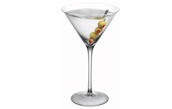 High Quality Martini Monday Blank Meme Template