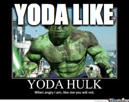 YODA LIKE | image tagged in yoda | made w/ Imgflip meme maker