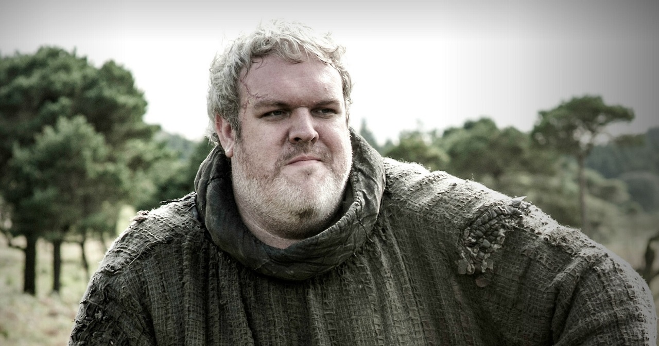 High Quality Hodor Chivalry Blank Meme Template