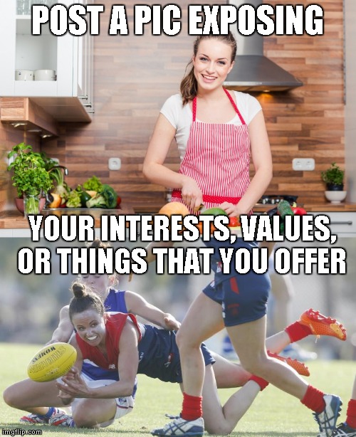 Post a pic exposing your interestes, values, or things that you offer  | POST A PIC EXPOSING; YOUR INTERESTS, VALUES, OR THINGS THAT YOU OFFER | image tagged in woman,exposing,interests,values,offer,sex | made w/ Imgflip meme maker